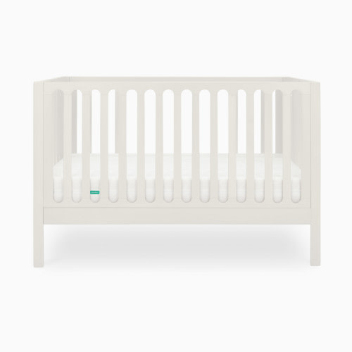 Newton Baby Galileo 3-in-1 Convertible Crib - Warm White