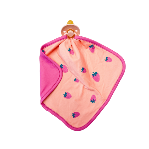 SUMMER STRAWBERRIES | LOVIE