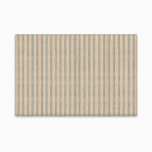 House of Noa Tumbling Mat - Devon Twine, 4X6