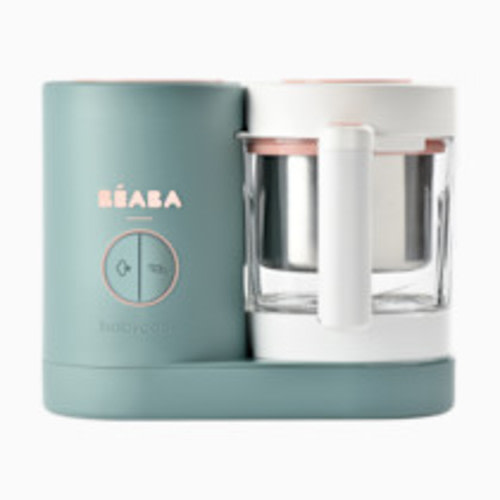 Beaba Babycook Neo Baby Food Maker - Eucalyptus