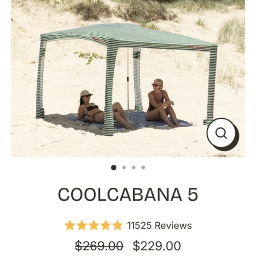 COOLCABANA 5