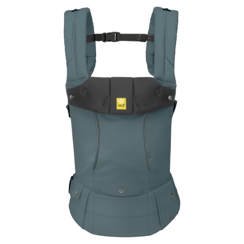 Complete All Seasons Baby Carrier