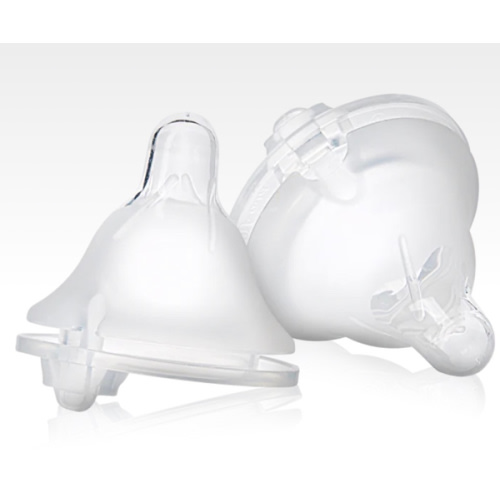 Evenflo Anti-Colic Balance Baby Bottle Nipples, Slow Medium, Fast Flow – Evenflo Feeding