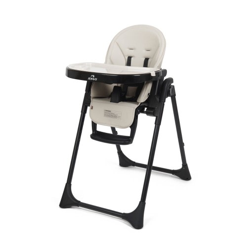 Jengo Nosh Highchair Cashmere