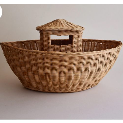 Braided Ark – Market by Modern Nest