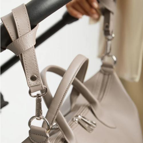 Stroller Hooks Vegan
