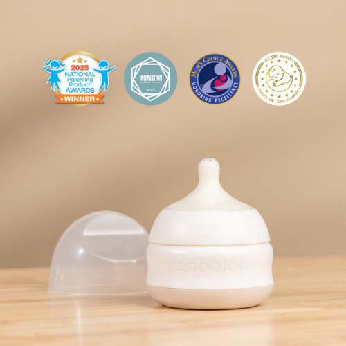 babaloo bottle