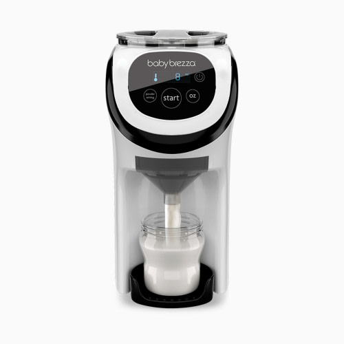 Baby Brezza Formula Pro Mini - White, Formula Pro Mini