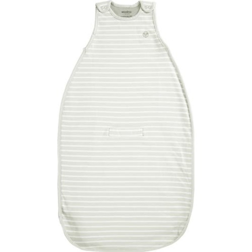 4 Season Ultimate Organic Cotton & Merino Wool Wearable Blanket