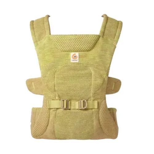 Aerloom Baby Carrier