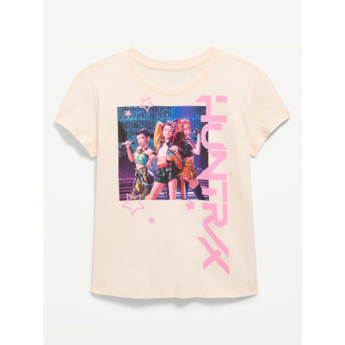 KPop Demon Hunters™ Graphic T-Shirt for Girls