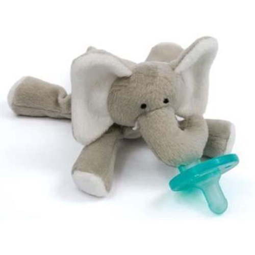 WubbaNub Elephant Pacifier