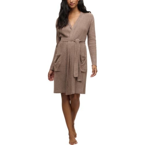 CozyChic™ Lite® Ribbed Robe