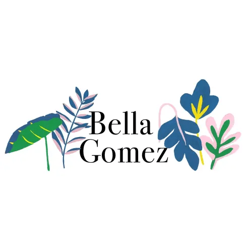 5 Wild Numbers — Bella Gomez
