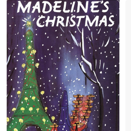 Madeline's Christmas