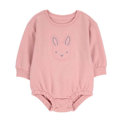 Carter's Child of Mine Baby Bubble Bodysuit, Sizes Preemie-6/9 Months