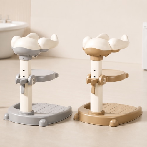 LittleSplash – Stable & Safe – Baby Shower Stand – My Little Darling