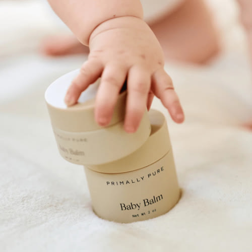 Baby Balm | Primally Pure