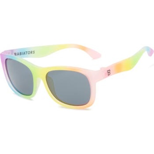 Kids' Rainbow Navigator Sunglasses, 0-2 Y