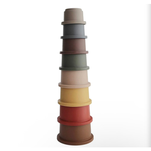 Stacking Cups