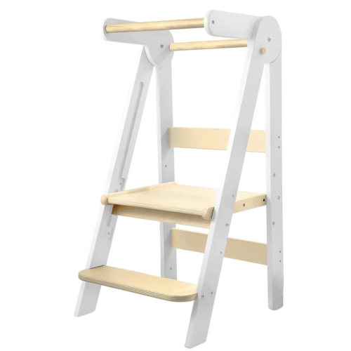 Foldable Kitchen Tower