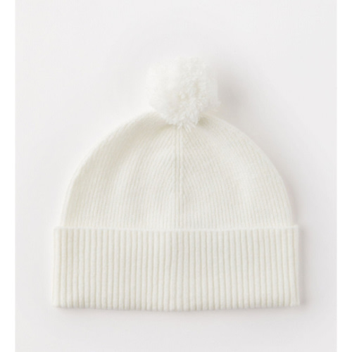 Organic Knit Beanie