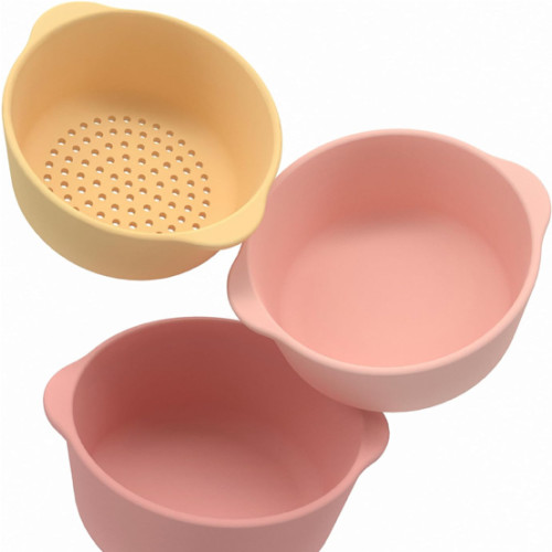 Amazon.com: Inspire My Play: Bowls