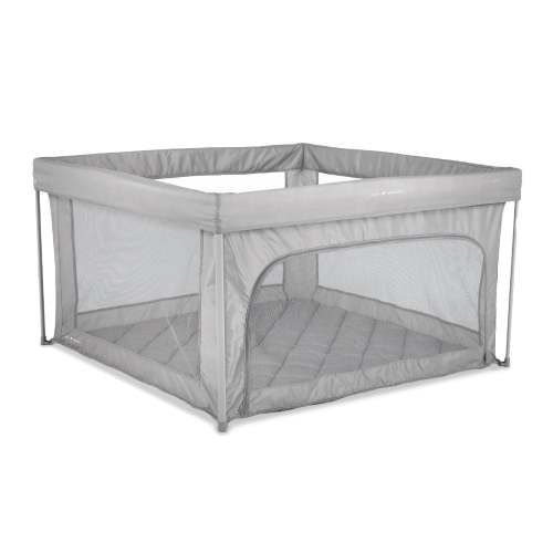 Grey Playport Playard