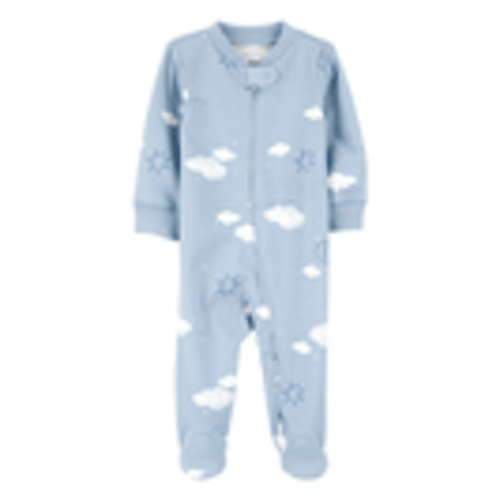 Baby Boy Sleep & Play NB-9M | Carter's