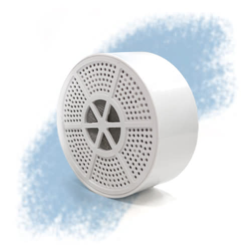 Replacement Cartridge For Tru Bath Water Filter