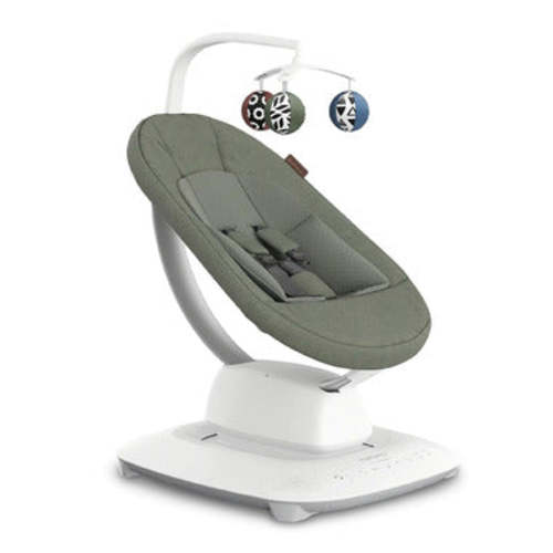 UPPAbaby Mamaroo Smart Swing  - Camila