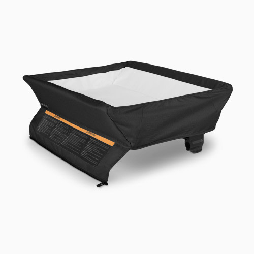 UPPAbaby REMI Travel Crib Playard Changing Station - Jake