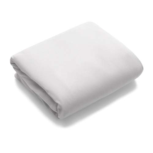 Bugaboo Stardust - Fitted Sheet - White