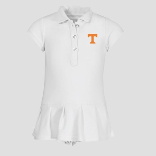 Infant/Toddler Caroline Polo Dress