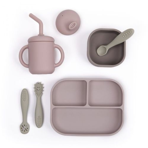 Magic Meadow Little Bites Set | Bella Tunno