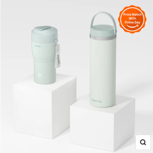 On-the-Go Feeding Kit