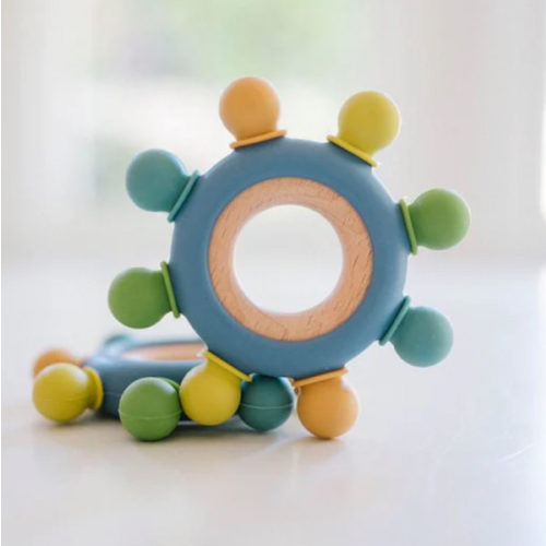 Captains Teether