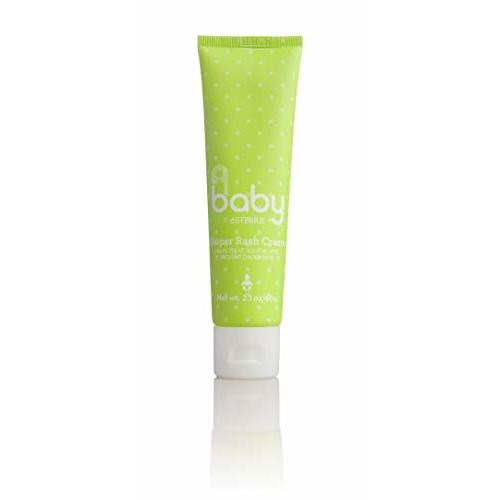 Baby Diaper Rash Cream 2 Pk