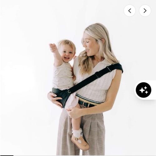 Liftoff Toddler Sling