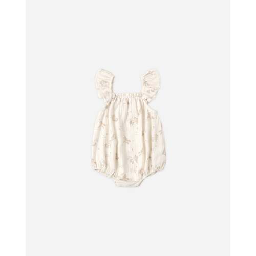 Bonnie Romper Unicorns