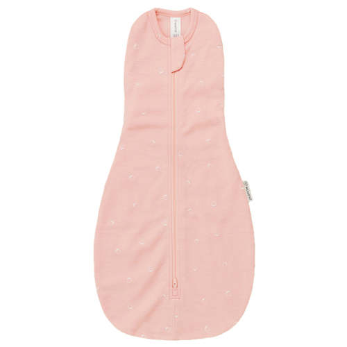 Swaddle Bag, Merino Wool, Newborn to 3 Months, Strawberry Default Title