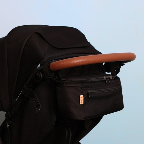 Single Stroller Organizer