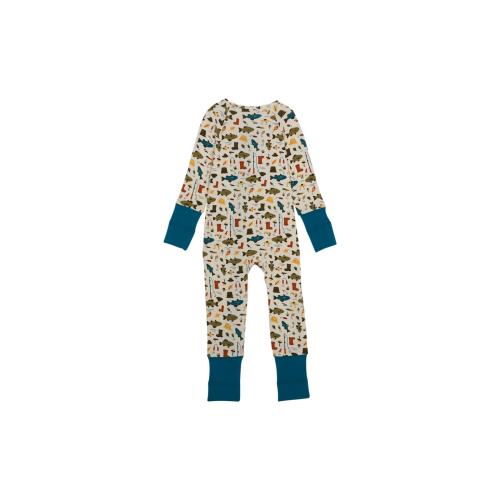 Bass Pro Shops Snug-Fit Pajamas for Babies | Bass Pro Shops