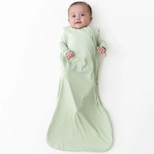 Sleep Bag in Basil 0.5 - S
