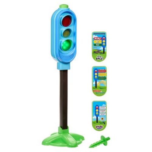 Little Tikes Red Light Green Light