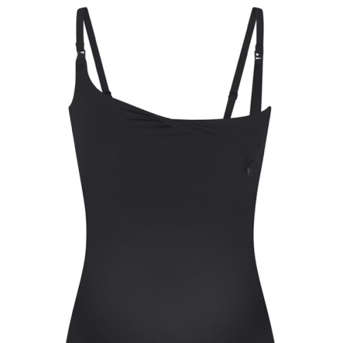 FITS EVERYBODY MATERNITY NURSING TANK | ONYX
