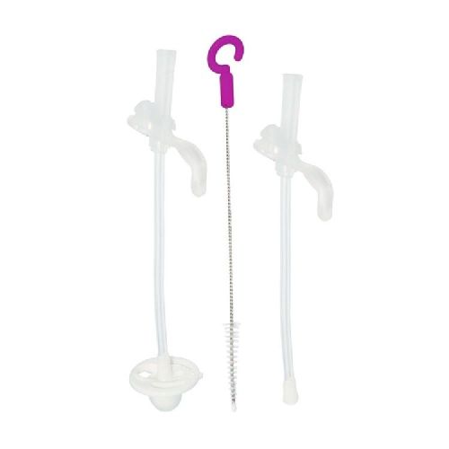 B.Box Sippy Cup Spare Straw And Clean Set Gen2