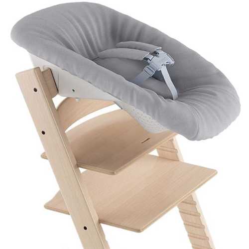 Stokke Tripp Trapp Newborn Set - Grey