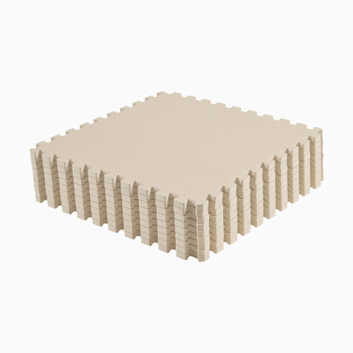 Classic Foam Playmat - Clay
