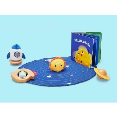 Sensory Solar System Set | KiwiCo